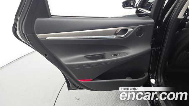 Hyundai Grandeur (IG) 2.5 Premium Choice 2020 — фото 25