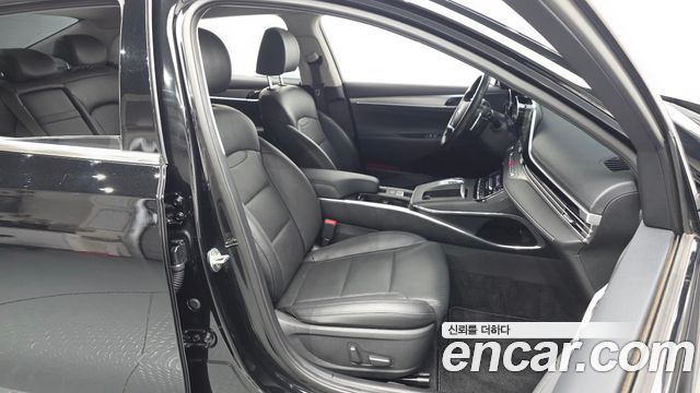 Hyundai Grandeur (IG) 2.5 Premium Choice 2020 — фото 26