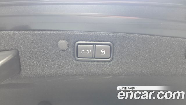 Hyundai Grandeur (IG) 2.5 Premium Choice 2020 — фото 27