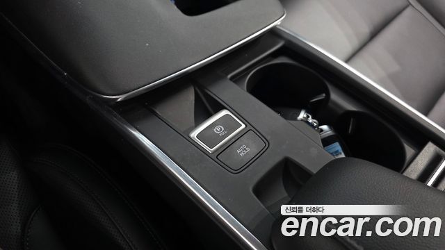 Hyundai Grandeur (IG) 2.5 Premium Choice 2020 — фото 28