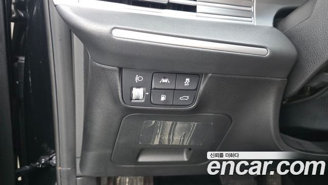 Hyundai Grandeur (IG) 2.5 Premium Choice 2020 — фото 30