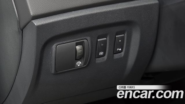 Renault Korea QM3 RE 2019 — фото 15