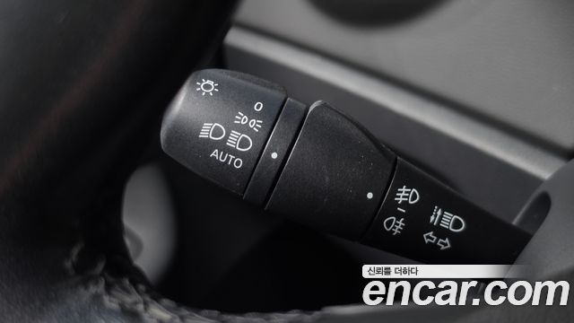 Renault Korea QM3 RE 2019 — фото 20