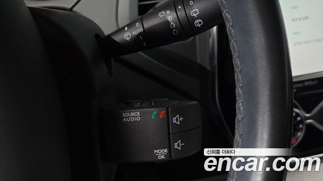 Renault Korea QM3 RE 2019 — фото 27