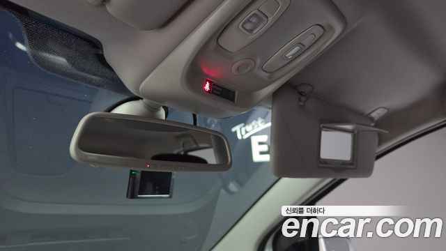 Renault Korea QM3 RE 2019 — фото 28