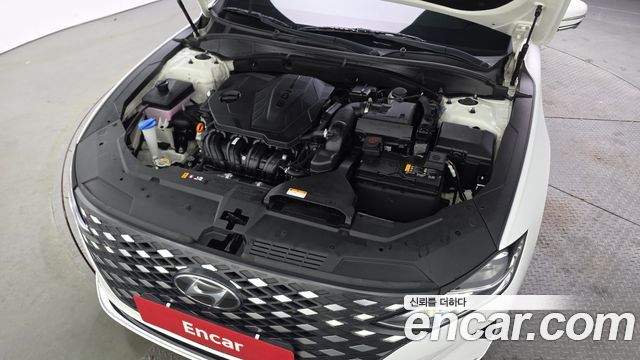 Hyundai Grandeur (IG) 2.5 Exclusice 2020 — фото 6