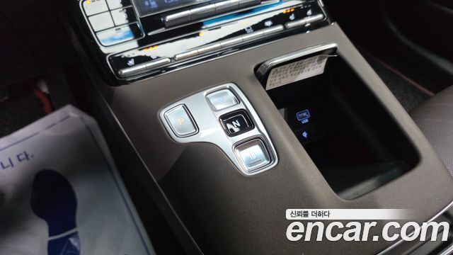 Hyundai Grandeur (IG) 2.5 Exclusice 2020 — фото 9