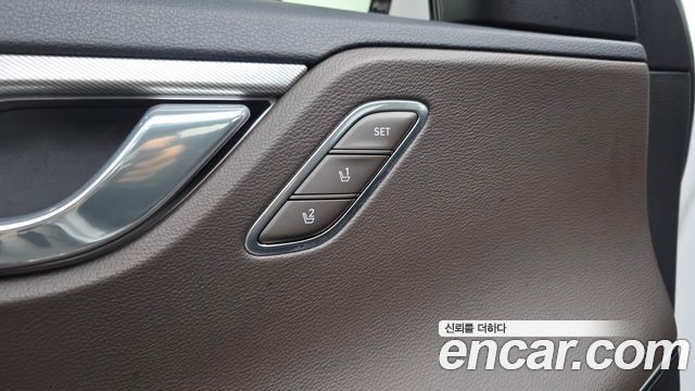 Hyundai Grandeur (IG) 2.5 Exclusice 2020 — фото 12