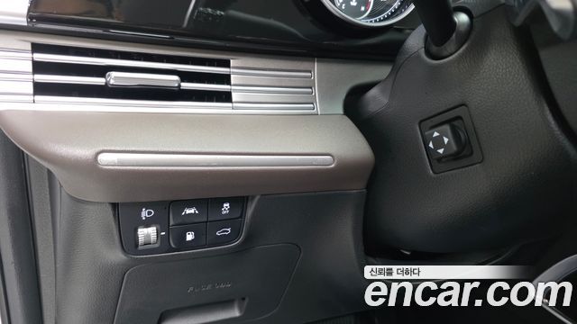 Hyundai Grandeur (IG) 2.5 Exclusice 2020 — фото 13