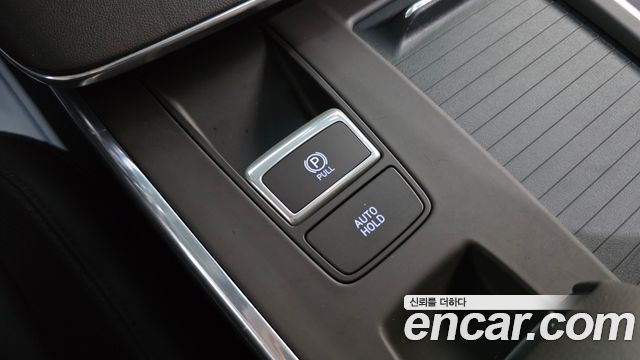 Hyundai Grandeur (IG) 2.5 Exclusice 2020 — фото 17