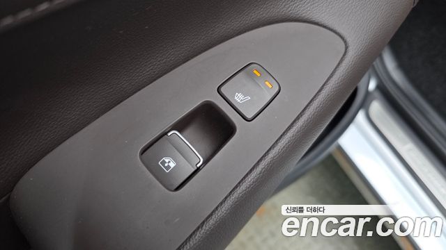 Hyundai Grandeur (IG) 2.5 Exclusice 2020 — фото 18
