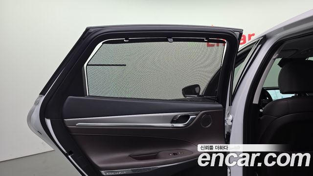 Hyundai Grandeur (IG) 2.5 Exclusice 2020 — фото 19
