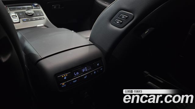 Hyundai Palisade Gasoline 3.8 2WD Prestige 2021 — фото 16