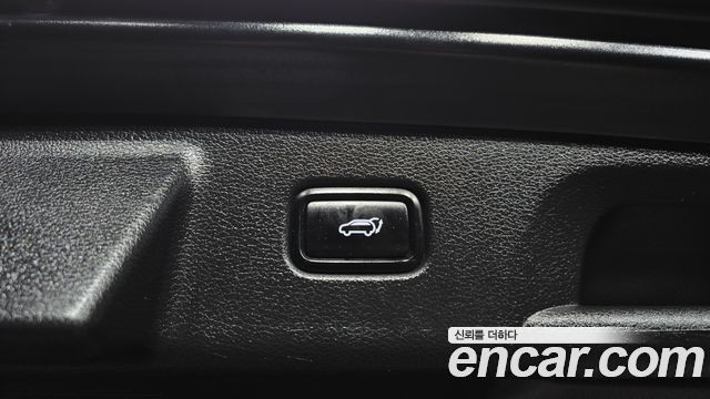 Hyundai Palisade Gasoline 3.8 2WD Prestige 2021 — фото 20