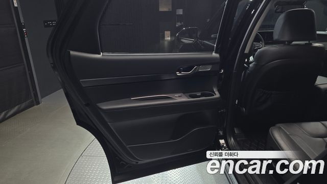 Hyundai Palisade Gasoline 3.8 2WD Prestige 2021 — фото 25