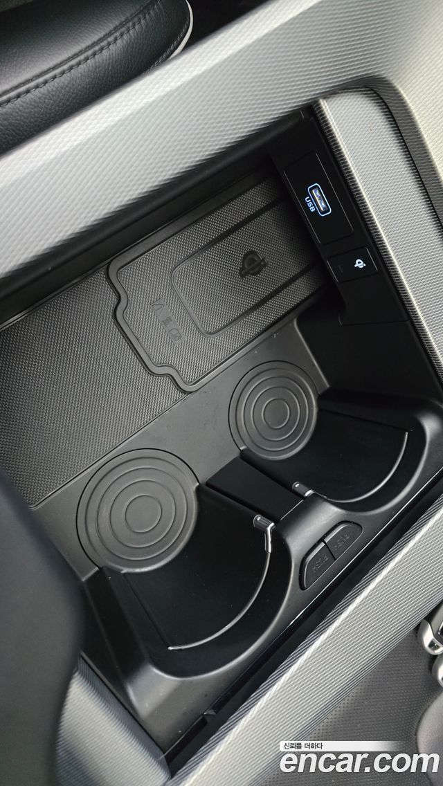 Hyundai Palisade Gasoline 3.8 2WD Prestige 2021 — фото 30