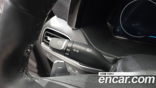 Hyundai Palisade Gasoline 3.8 2WD Prestige 2021 — фото 35