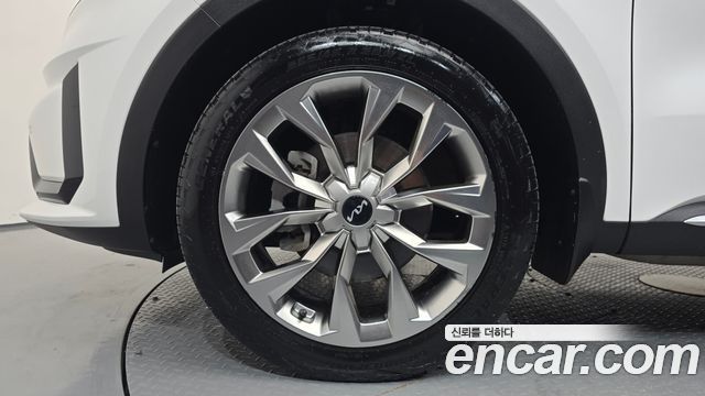 Kia Sorento (IV) Diesel 2.2 4WD Prestige 2022 — фото 5