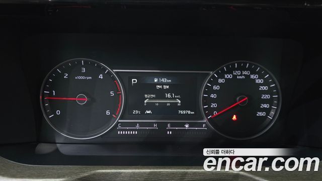 Kia Sorento (IV) Diesel 2.2 4WD Prestige 2022 — фото 8