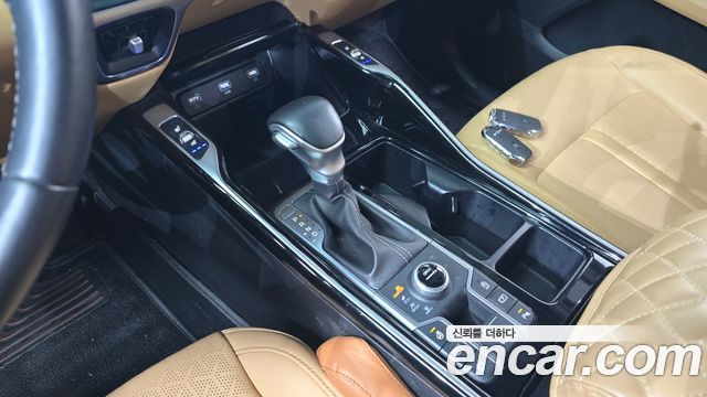 Kia Sorento (IV) Diesel 2.2 4WD Prestige 2022 — фото 9