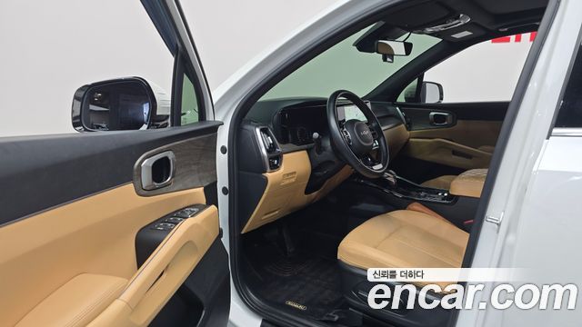 Kia Sorento (IV) Diesel 2.2 4WD Prestige 2022 — фото 10