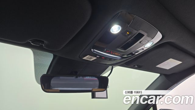 Kia Sorento (IV) Diesel 2.2 4WD Prestige 2022 — фото 15