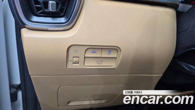 Kia Sorento (IV) Diesel 2.2 4WD Prestige 2022 — фото 16