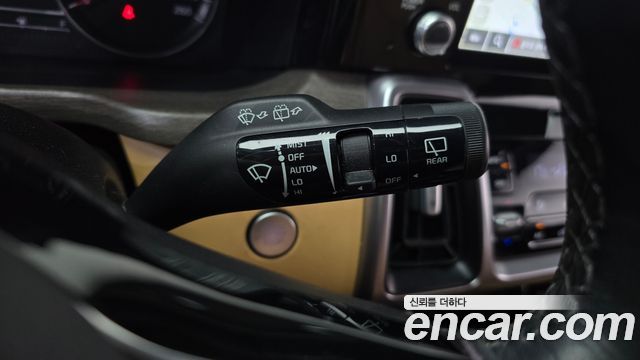 Kia Sorento (IV) Diesel 2.2 4WD Prestige 2022 — фото 17