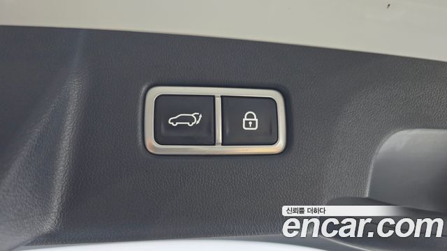 Kia Sorento (IV) Diesel 2.2 4WD Prestige 2022 — фото 20