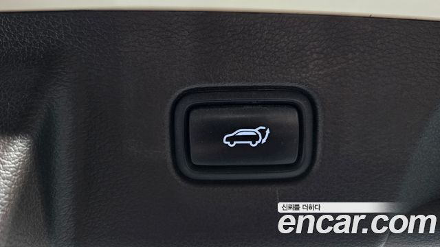 Hyundai Palisade Gasoline 3.8 4WD Calligraphy 2021 — фото 20