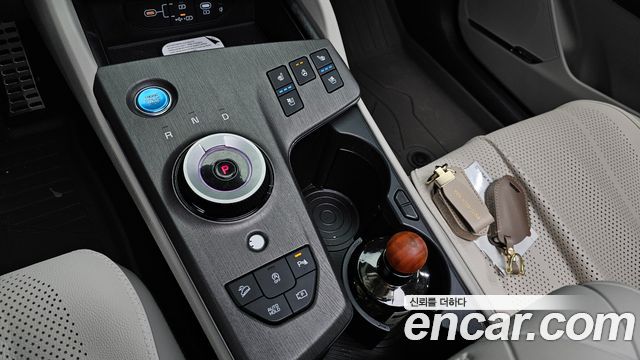 Kia Sportage (V) Gasoline 1.6 Turbo 2WD Signature X Line 2026 — фото 9