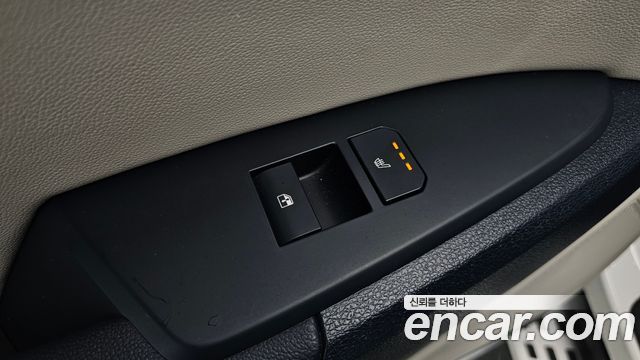 Kia Sportage (V) Gasoline 1.6 Turbo 2WD Signature X Line 2026 — фото 19