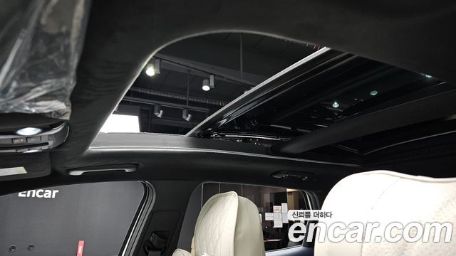 Kia Sportage (V) Gasoline 1.6 Turbo 2WD Signature X Line 2026 — фото 20