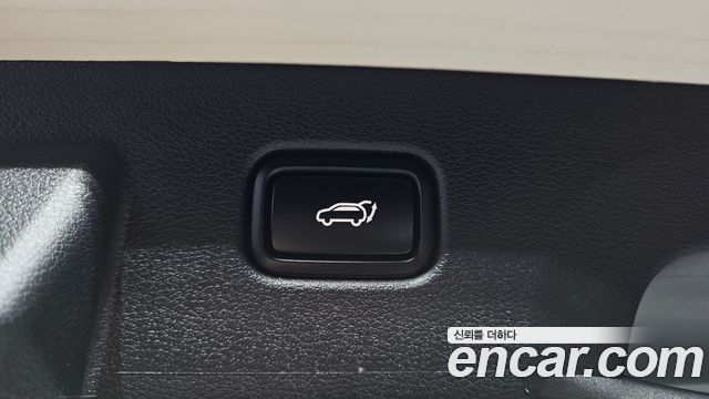 Kia Sportage (V) Gasoline 1.6 Turbo 2WD Signature X Line 2026 — фото 30
