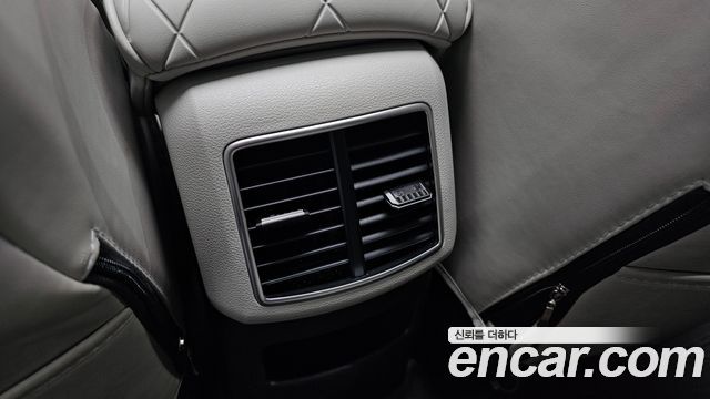 Kia Sportage (V) Gasoline 1.6 Turbo 2WD Signature X Line 2026 — фото 31