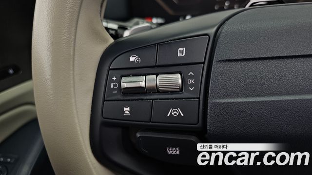 Kia Sportage (V) Gasoline 1.6 Turbo 2WD Signature X Line 2026 — фото 34