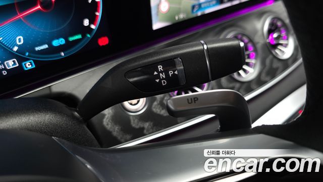 Mercedes-Benz AMG GT 4Door 43 4MATIC+ Dynamic 2023 — фото 9