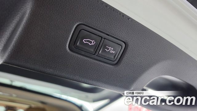 Kia Carnival (IV) Gasoline 7-Seater Signature 2023 — фото 20