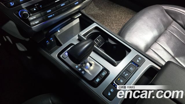 Genesis G80 3.3 GDI Luxury 2018 — фото 9