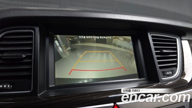 Genesis G80 3.3 GDI Luxury 2018 — фото 15