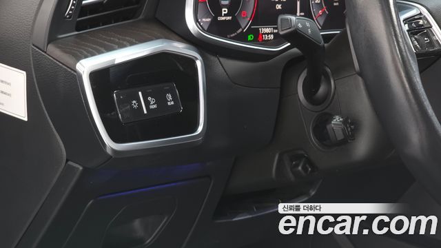 Audi A6 (C8) 45 TFSI Quattro Premium 2020 — фото 19
