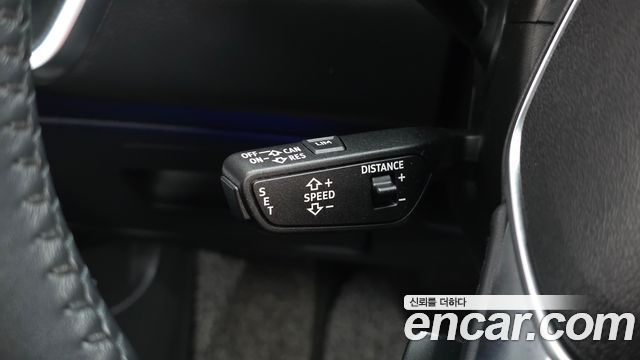 Audi A6 (C8) 45 TFSI Quattro Premium 2020 — фото 22