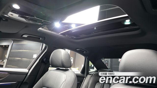 Audi A6 (C8) 45 TFSI Quattro Premium 2020 — фото 23