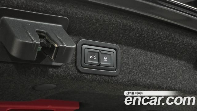 Audi A6 (C8) 45 TFSI Quattro Premium 2020 — фото 24