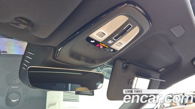 Volvo XC60 (II) B5 Ultimate Bright 2023 — фото 34
