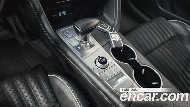 Genesis G70 2.0T Elite 2019 — фото 9