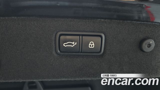 Genesis G70 2.0T Elite 2019 — фото 20