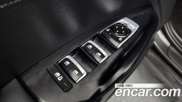 Kia K5 (III) 1.6 Turbo Best Selection 2026 — фото 27