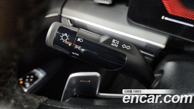 Kia K5 (III) 1.6 Turbo Best Selection 2026 — фото 28