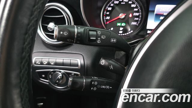 Mercedes-Benz GLC-Class (X253) GLC300 4MATIC 2019 — фото 18